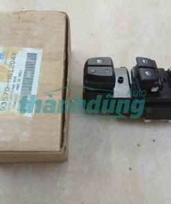 CÔNG TẮC LÊN KÍNH HYUNDAI ACCENT 1.4 2020 | 93570H61204X