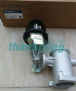 PHANH KHÍ XẢ (CÚP BÔ) HYUNDAI MIGHTY 110S | 35490031
