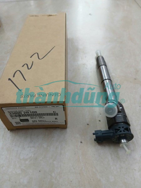 KIM PHUN HYUNDAI GENESIS G80 2020 | 338002R100