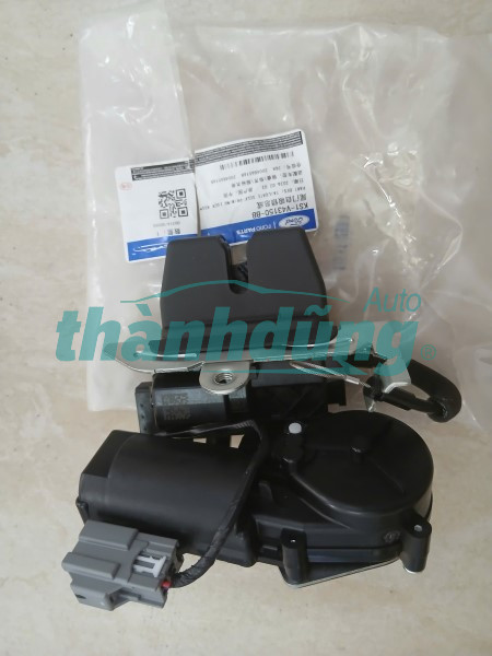 Ổ NGẬM CỬA HẬU XE FORD TERRITORY 2022 | KS1V43150BB