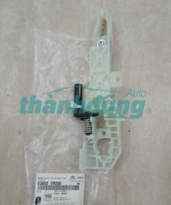 ĐẾ TAY MỞ CỬA TRƯỚC HYUNDAI ACCENT 2015 | 826551R000