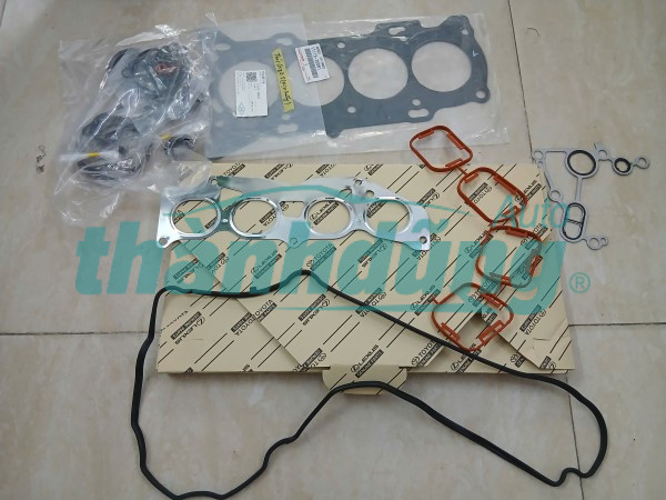 RON ĐẠI TU TOYOTA CAMRY 2.5 2ARFXE | 0411136114