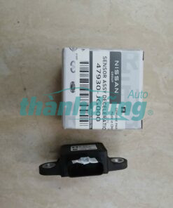 CẢM BIẾN CÂN BẰNG ĐIỆN TỬ NISSAN XTRAIL 2.0 T31 | 47930JG000