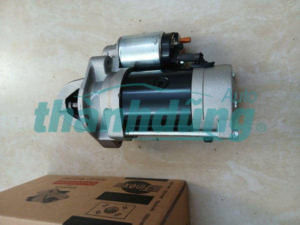 CỦ ĐỀ SSANGYONG ACTYON 2009 | 6611513701