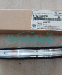 XI NHAN GƯƠNG PHỤ KIA CERATO 2020 | 87624M6000