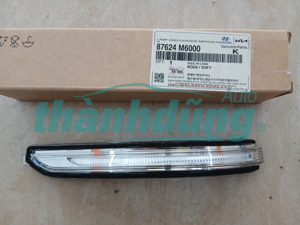 XI NHAN GƯƠNG PHỤ KIA CERATO 2020 | 87624M6000