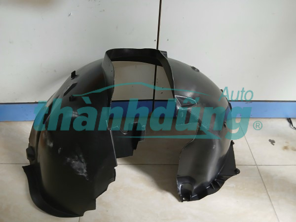 CHẮN BÙN LÒNG DÈ TRƯỚC PEUGEOT 3008 2018 | YL00958980 CHẮN BÙN LÒNG DÈ TRƯỚC PEUGEOT 3008 2018 | YL00958980