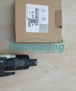 MÔ TƠ BƠM NƯỚC RỬA KÍNH PEUGEOT 308 2019 | YL01537980