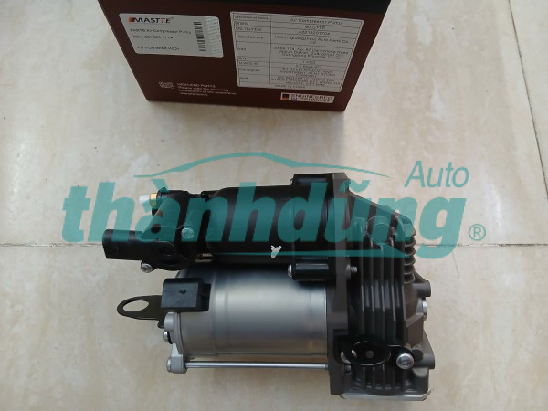 BƠM NÂNG GẦM MERCEDES S63 AMG 2007-2013 | 2213201704