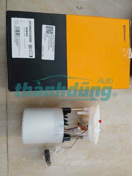 CỤM BƠM XĂNG BMW 323I L6 2.5 2006 | 16147197075