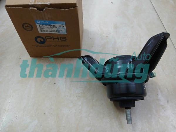CHÂN MÁY DẦU HYUNDAI TUCSON 2010 | 218102S000