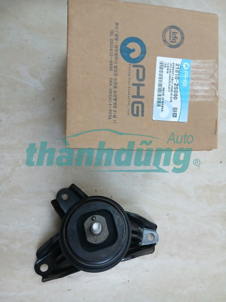 CHÂN MÁY DẦU HYUNDAI TUCSON 2010 | 218102S000 CHÂN MÁY DẦU HYUNDAI TUCSON 2010 | 218102S000