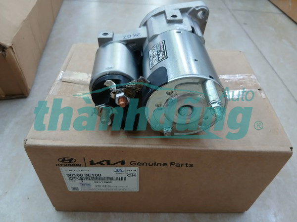 CỦ ĐỀ HYUNDAI SANTAFE 2.7 | 361003E100