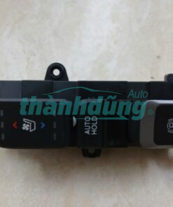 CÔNG TẮC THẮNG TAY XE HYUNDAI SANTAFE 2015 | 933102W3154X