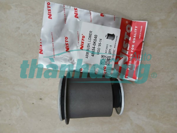 CAO SU CÀNG A DƯỚI NHỎ XE TOYOTA FORTUNER | 486540K040