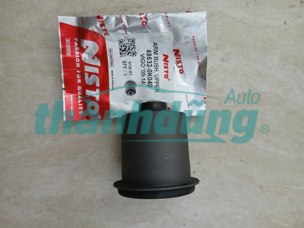 BẠC CÀNG A TRÊN XE TOYOTA HILUX 2011 | 486320K040