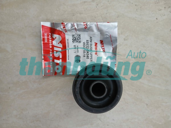 BẠC CÀNG A TRÊN XE TOYOTA HILUX 2011 | 486320K040 BẠC CÀNG A TRÊN XE TOYOTA HILUX 2011 | 486320K040