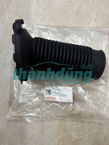 CHỤP BỤI GIẢM XÓC TRƯỚC LEXUS RX450H 2013 | 481570E020