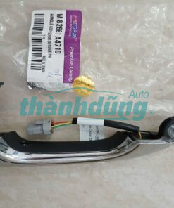 TAY MỞ CỬA KIA CARENS 2013 | 82661A4710
