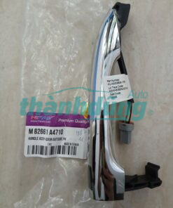 TAY MỞ CỬA KIA CARENS 2013 | 82661A4710