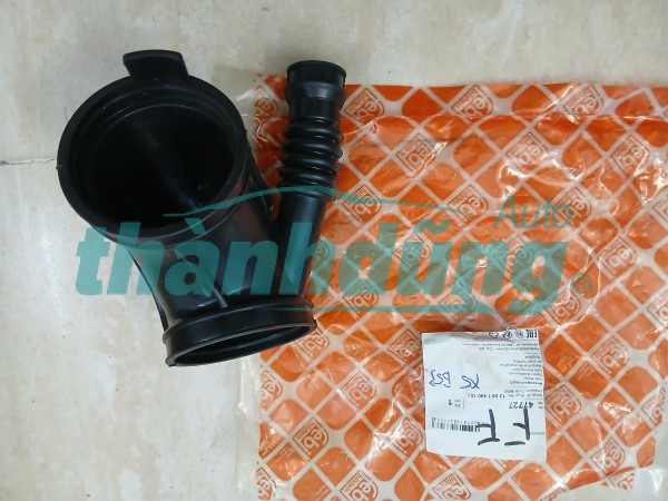 CỔ HÚT GIÓ BMW 523I E46 2000-2006 | 13541440102