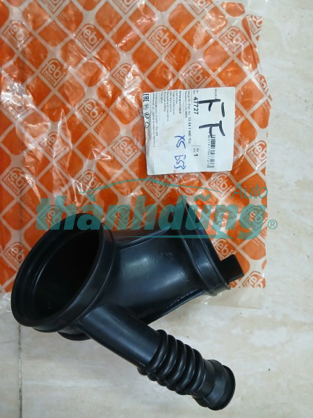 CỔ HÚT GIÓ BMW 523I E46 2000-2006 | 13541440102 CỔ HÚT GIÓ BMW 523I E46 2000-2006 | 13541440102