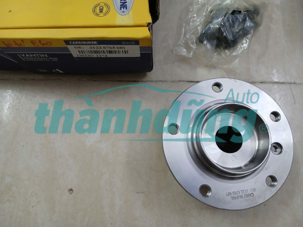 BI MAY Ơ TRƯỚC BMW 520I 2.5 2001-2010 | 31226765601