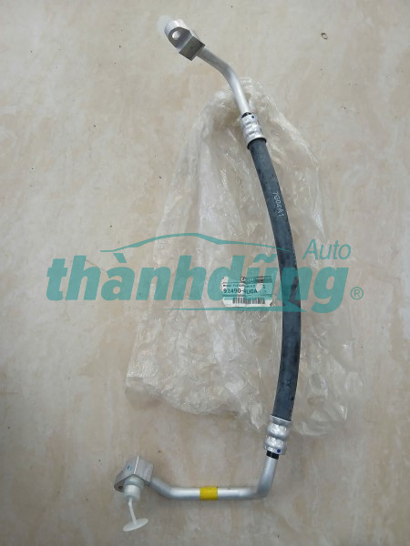 ỐNG CAO ÁP MÁY LẠNH NISSAN NAVARA 2009 | 391804A051