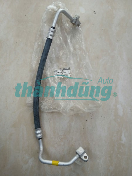 ỐNG CAO ÁP MÁY LẠNH NISSAN NAVARA 2009 | 391804A051 ỐNG CAO ÁP MÁY LẠNH NISSAN NAVARA 2009 | 391804A051