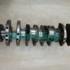 TRỤC CƠ XE HYUNDAI TUCSON 2011 | 2311027420