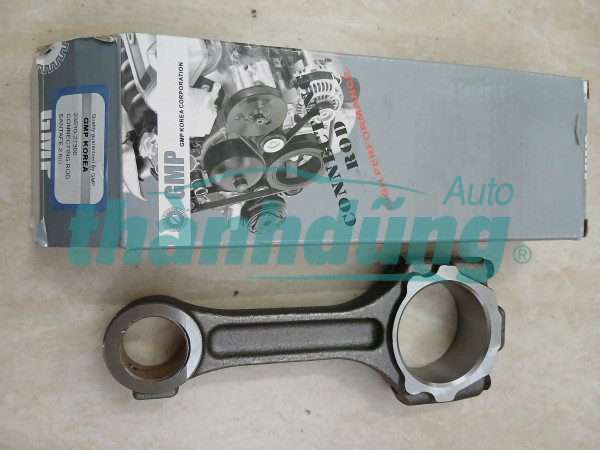 TAY BIÊN XE HYUNDAI TUCSON 2010 | 2351027300