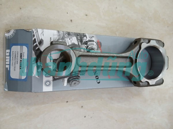 TAY BIÊN XE HYUNDAI TUCSON 2010 | 2351027300 TAY BIÊN XE HYUNDAI TUCSON 2010 | 2351027300