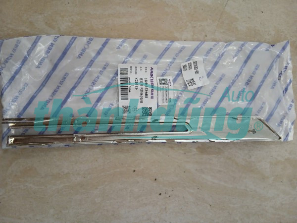 ỐP MẠ ĐÈN SƯƠNG MÙ RH VOLVO 2022 | 32234953