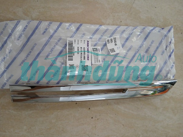 ỐP MẠ ĐÈN SƯƠNG MÙ RH VOLVO 2022 | 32234953 ỐP MẠ ĐÈN SƯƠNG MÙ RH VOLVO 2022 | 32234953