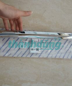 ỐP MẠ BA ĐỜ SỐC TRƯỚC PHỤ VOLVO XC60 2021 | 32227906