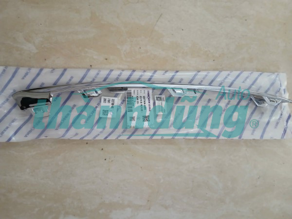 ỐP MẠ BA ĐỜ SỐC TRƯỚC PHỤ VOLVO XC60 2021 | 32227906 ỐP MẠ BA ĐỜ SỐC TRƯỚC PHỤ VOLVO XC60 2021 | 32227906