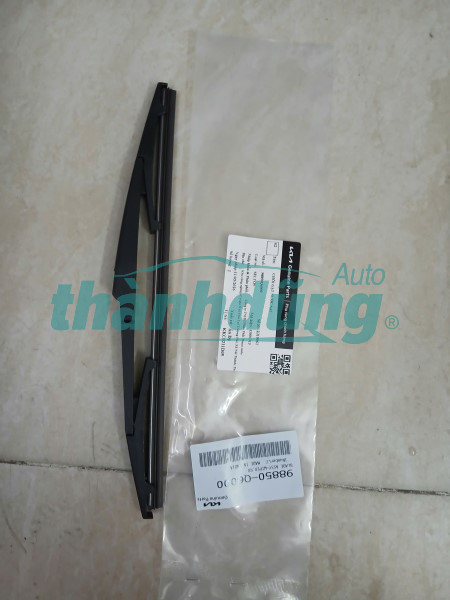 CHỔI (LƯỠI) GẠT MƯA XE KIA SELTOS 2020 | 98850Q6000