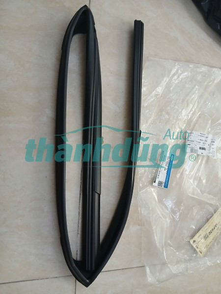 GIOĂNG TRƯỢT KÍNH MAZDA BT50 2015 | EB3Z2625766A