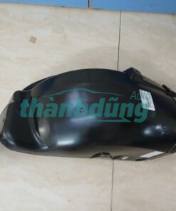 CHẮN BÙN LÒNG DÈ SAU PHỤ ISUZU D-MAX 2009 | 8972348751