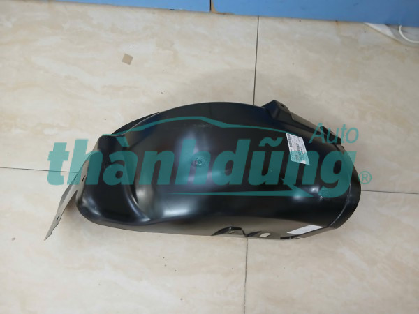 CHẮN BÙN LÒNG DÈ SAU PHỤ ISUZU D-MAX 2009 | 8972348751