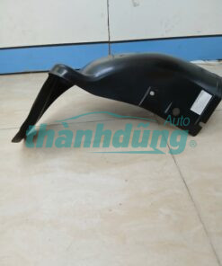 CHẮN BÙN LÒNG DÈ SAU PHỤ ISUZU D-MAX 2009 | 8972348751