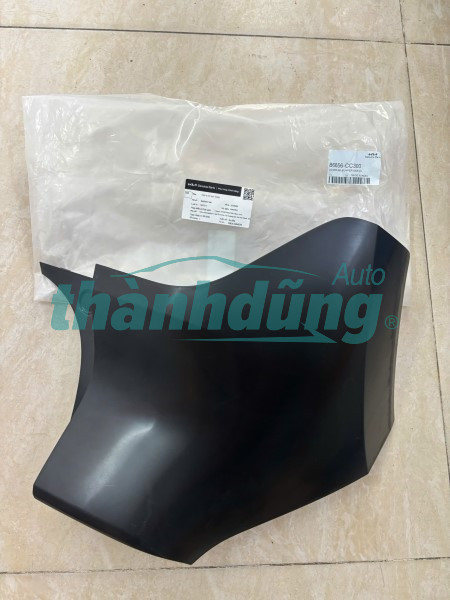 ỐP BA ĐỜ SỐC SAU PHẢI KIA SONET 2020 | 86657CC300
