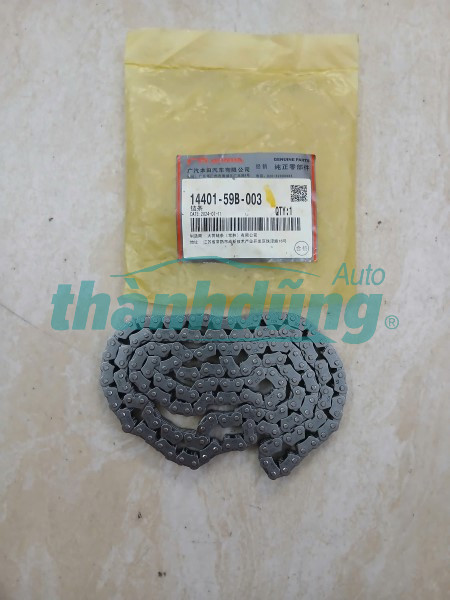 XÍCH CAM XE HONDA ACCORD 2015 | 1440159B003 XÍCH CAM XE HONDA ACCORD 2015 | 1440159B003