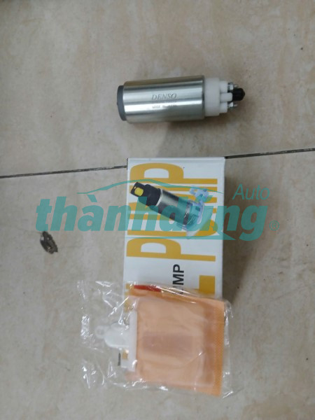 BƠM XĂNG XE MITSUBISHI PAJERO 2004 | MR296356 BƠM XĂNG XE MITSUBISHI PAJERO 2004 | MR296356