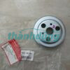 PULY BƠM NƯỚC HONDA CITY 1.5 AT | 19224RB0000