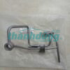 ỐNG XẢ TURBO NISSAN NAVARA D40 2008 | 14498EB70A