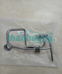 ỐNG XẢ TURBO NISSAN NAVARA D40 2008 | 14498EB70A
