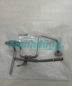 ỐNG XẢ TURBO NISSAN NAVARA D40 2008 | 14498EB70A