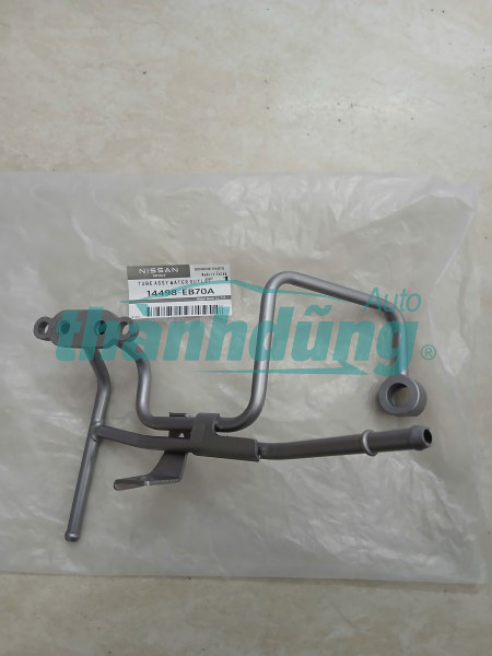 ỐNG XẢ TURBO NISSAN NAVARA D40 2008 | 14498EB70A ỐNG XẢ TURBO NISSAN NAVARA D40 2008 | 14498EB70A