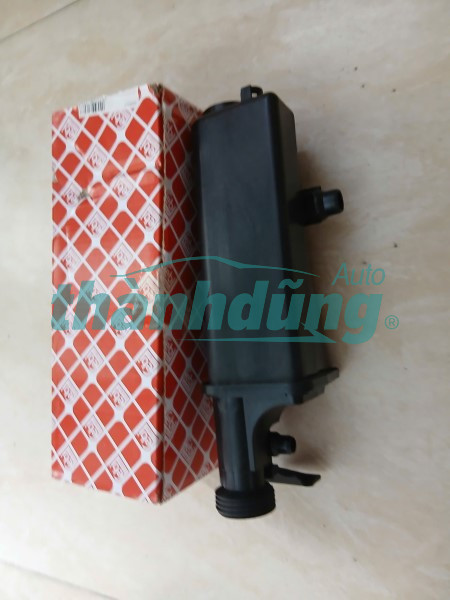 BÌNH NƯỚC PHỤ BMW 325I E46 2004 | 17137787039 BÌNH NƯỚC PHỤ BMW 325I E46 2004 | 17137787039